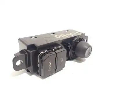 Peça sobressalente para automóvel em segunda mão comandos de alavanca por peugeot 208 i (ca_, cc_) 1.2 vti 82 referências oem iam 98097243xu