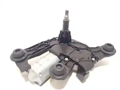 Peça sobressalente para automóvel em segunda mão motor do limpador traseiro por peugeot 208 i (ca_, cc_) 1.2 vti 82 referências oem iam 9673251380