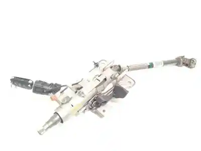 Peça sobressalente para automóvel em segunda mão coluna de direcção por peugeot 208 i (ca_, cc_) 1.2 vti 82 referências oem iam 4123gk