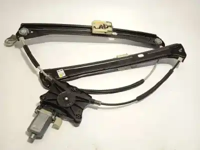 Recambio de automóvil de segunda mano de elevalunas delantero izquierdo para volkswagen tiguan (5n2) 2.0 tdi referencias oem iam 5na837461 5q0959802c 