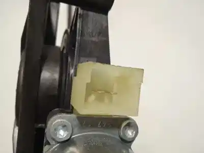 Recambio de automóvil de segunda mano de elevalunas delantero izquierdo para volkswagen tiguan (5n2) 2.0 tdi referencias oem iam 5na837461 5q0959802c 