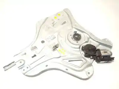 Peça sobressalente para automóvel em segunda mão elevador de vidros dianteira esquerda por hyundai ix35 (lm, el, elh) 1.7 crdi referências oem iam 824702y010