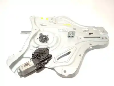 Peça sobressalente para automóvel em segunda mão elevador de vidros dianteiro direito por hyundai ix35 (lm, el, elh) 1.7 crdi referências oem iam 824802y000