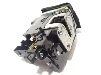 Peça sobressalente para automóvel em segunda mão fechadura da porta traseira direita por hyundai ix35 (lm, el, elh) 1.7 crdi referências oem iam 814202y010