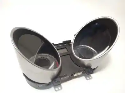 Peça sobressalente para automóvel em segunda mão quadrante por hyundai ix35 (lm, el, elh) 1.7 crdi referências oem iam 940092y760