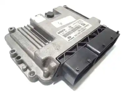 Gebrauchtes Autoersatzteil ECU-MOTORSTEUERGERÄT UCE Motorsteuergerät zum HYUNDAI IX35 (LM, EL, ELH)  OEM-IAM-Referenzen 391992ABB3 0281031420 