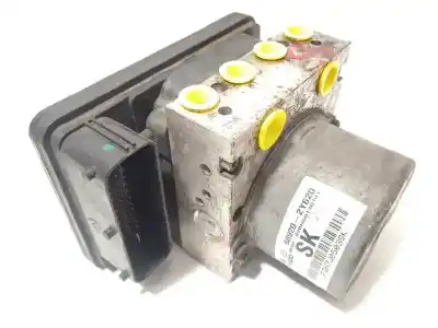 Peça sobressalente para automóvel em segunda mão abs por hyundai ix35 (lm, el, elh) 1.7 crdi referências oem iam 589202y620