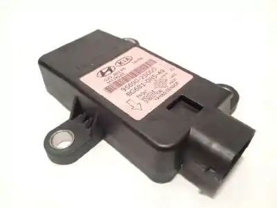 Peça sobressalente para automóvel em segunda mão sensor por hyundai ix35 (lm, el, elh) 1.7 crdi referências oem iam 956902s000