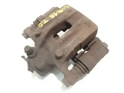 Peça sobressalente para automóvel em segunda mão pinça de travão traseira direita por hyundai ix35 (lm, el, elh) 1.7 crdi referências oem iam 582302y310