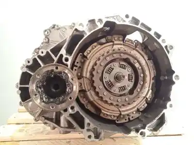 Pièce détachée automobile d'occasion BOÎTE DE VITESSES pour VOLKSWAGEN PASSAT LIM. (3G2)  Références OEM IAM SMS 0CW300041E 0CW300041E00B