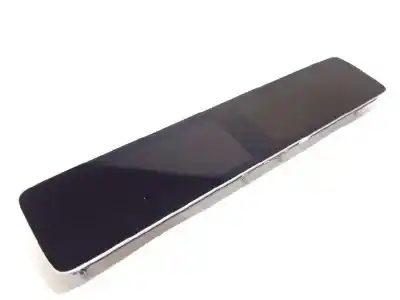 Second-hand car spare part multifunction display for mercedes-benz clase e lim. (w213) e 220 d (213.004) oem iam references a2139006934 2139006934 