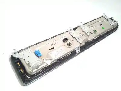 Second-hand car spare part multifunction display for mercedes-benz clase e lim. (w213) e 220 d (213.004) oem iam references a2139006934 2139006934 