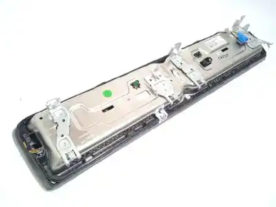 Second-hand car spare part multifunction display for mercedes-benz clase e lim. (w213) e 220 d (213.004) oem iam references a2139006934 2139006934 