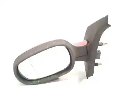 Peça sobressalente para automóvel em segunda mão ESPELHO RETROVISOR ESQUERDO por RENAULT SCENIC (JA..)  Referências OEM IAM 7700431542  