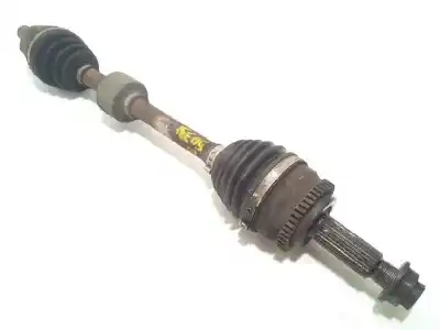 Recambio de automóvil de segunda mano de transmision delantera izquierda para hyundai i30 (gd) classic referencias oem iam 49500a6000