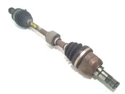 Second-hand car spare part front left transmission for hyundai i30 (gd) classic oem iam references 49500a6000  