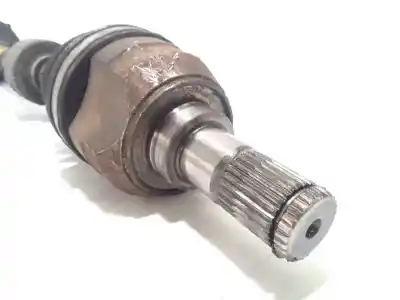 Second-hand car spare part front left transmission for hyundai i30 (gd) classic oem iam references 49500a6000  