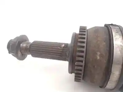 Second-hand car spare part front left transmission for hyundai i30 (gd) classic oem iam references 49500a6000  