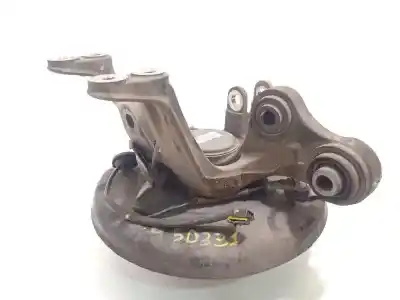 Tweedehands auto-onderdeel knokkel rechts achter voor hyundai i30 (gd) classic oem iam-referenties 52720a6400  