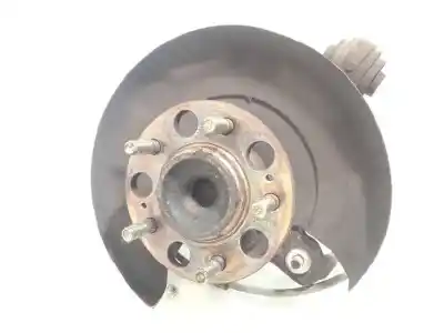 Tweedehands auto-onderdeel knokkel rechts achter voor hyundai i30 (gd) classic oem iam-referenties 52720a6400  