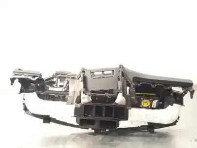 Peça sobressalente para automóvel em segunda mão kit airbag por kia xceed (cd) 1.6 crdi 115 referências oem iam 84710j7aa0wk 80300j7000 80100j7000