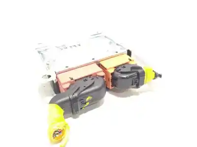 Peça sobressalente para automóvel em segunda mão kit airbag por kia xceed (cd) 1.6 crdi 115 referências oem iam 84710j7aa0wk 80300j7000 80100j7000