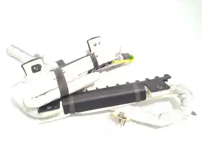 Peça sobressalente para automóvel em segunda mão AIRBAG DE CORTINA DIANTEIRO ESQUERDO por KIA XCEED (CD)  Referências OEM IAM 80410J7500  