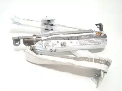 Second-hand car spare part FRONT LEFT CURTAIN AIRBAG for SEAT LEON ST (5F8)  OEM IAM references 5F3880741  