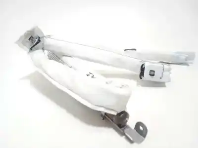 Second-hand car spare part front left curtain airbag for seat leon st (5f8) 1.6 tdi oem iam references 5f3880741  