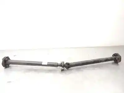 Gebrauchtes Autoersatzteil ZENTRALE ÜBERTRAGUNG zum MERCEDES-BENZ CLASE C (W205) LIM.  OEM-IAM-Referenzen 2054100302  A2054100302