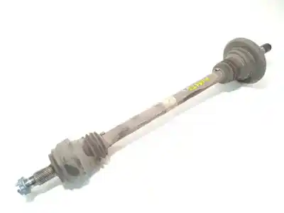 Recambio de automóvil de segunda mano de TRANSMISION TRASERA IZQUIERDA para MERCEDES-BENZ CLASE C (W205) LIM.  referencias OEM IAM A2053507608  