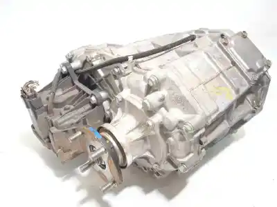 Pièce détachée automobile d'occasion boîte de transfert pour toyota land cruiser (j15) basico références oem iam md05236  3610060b81