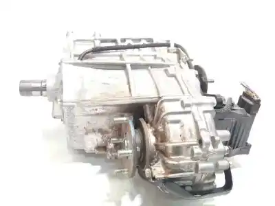 Pièce détachée automobile d'occasion boîte de transfert pour toyota land cruiser (j15) basico références oem iam md05236  3610060b81
