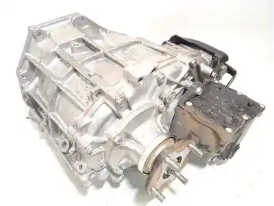 Pièce détachée automobile d'occasion boîte de transfert pour toyota land cruiser (j15) basico références oem iam md05236  3610060b81