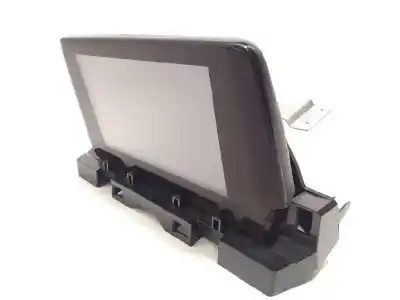 Recambio de automóvil de segunda mano de pantalla multifuncion para mazda 6 lim. (gl) 2016 style referencias oem iam gml8611j0a k4000150729 