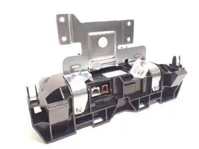 Recambio de automóvil de segunda mano de pantalla multifuncion para mazda 6 lim. (gl) 2016 style referencias oem iam gml8611j0a k4000150729 
