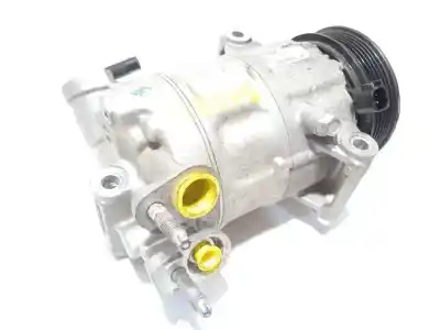 Second-hand car spare part AIR CONDITIONING COMPRESSOR for FORD FOCUS LIM.  OEM IAM references JX6119D629HB  2469393