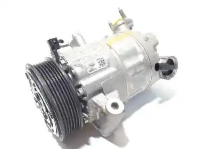 Автозапчасти б/у компрессор кондиционера воздуха за ford focus lim. st-line ссылки oem iam jx6119d629hb  2469393