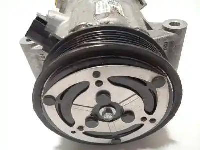 Автозапчасти б/у компрессор кондиционера воздуха за ford focus lim. st-line ссылки oem iam jx6119d629hb  2469393