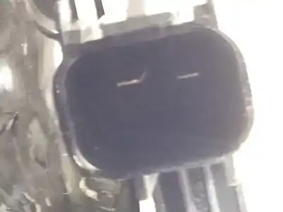 Second-hand car spare part driver left window regulator for ford focus lim. st-line oem iam references jx7ba23201cf jx7b14553bb 