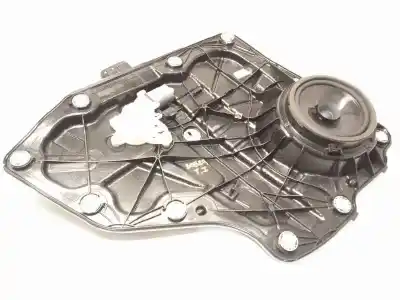 Tweedehands auto-onderdeel regelaar links achterruit voor ford focus lim. st-line oem iam-referenties jx7ba27001ce