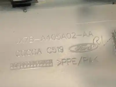 Second-hand car spare part outer fuel cap for ford focus lim. st-line oem iam references jx7b405a02aa  