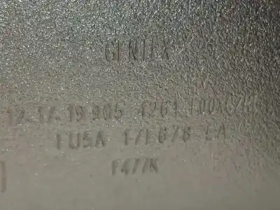 Pezzo di ricambio per auto di seconda mano specchio interno per ford focus lim. st-line riferimenti oem iam fu5a17e678ea  1895579