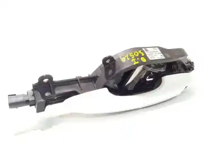 Tweedehands auto-onderdeel buitenste handgreep links voor voor ford focus lim. st-line oem iam-referenties jx7ba219a65abf