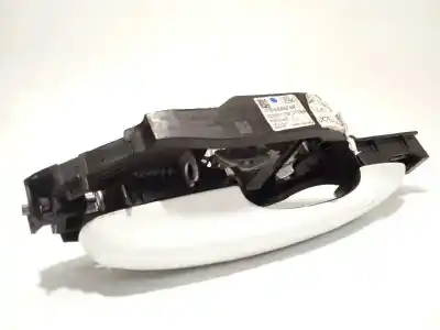 Tweedehands auto-onderdeel buitenste handgreep achter links voor ford focus lim. st-line oem iam-referenties jx7ba264a27aaf