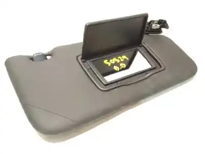 Tweedehands auto-onderdeel rechts zonnescherm voor ford focus lim. st-line oem iam-referenties 2639746