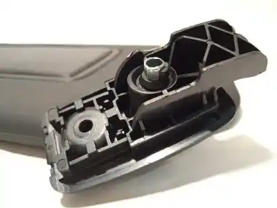 Peça sobressalente para automóvel em segunda mão pára-sol esquerdo por ford focus lim. st-line referências oem iam 2438795  