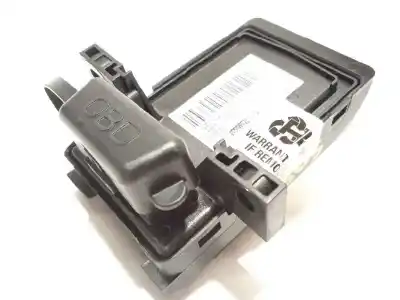 Tweedehands auto-onderdeel elektronische module voor ford focus lim. st-line oem iam-referenties jx7t14f642cc