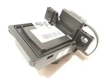 Second-hand car spare part electronic module for ford focus lim. st-line oem iam references jx7t14f642cc 2422264 