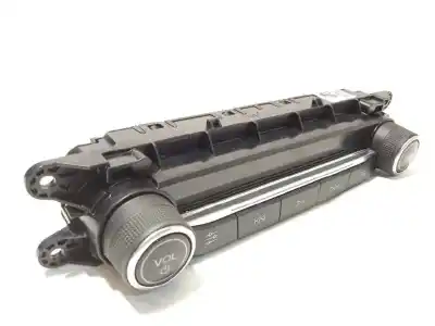 Tweedehands auto-onderdeel multifunctionele bediening voor ford focus lim. st-line oem iam-referenties jx7t18k811ac